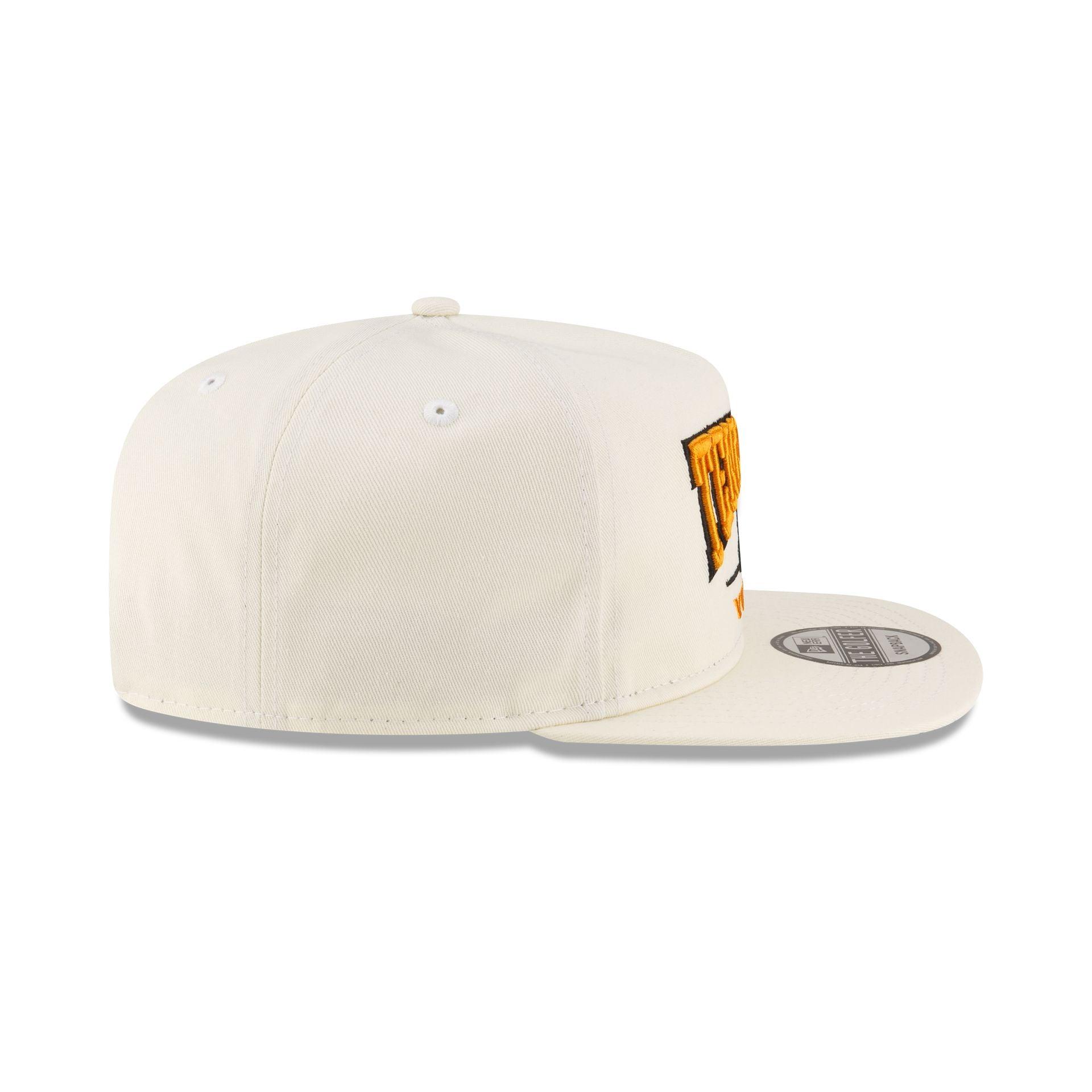 Florida State Seminoles Team Text Golfer Hat Male Product Image