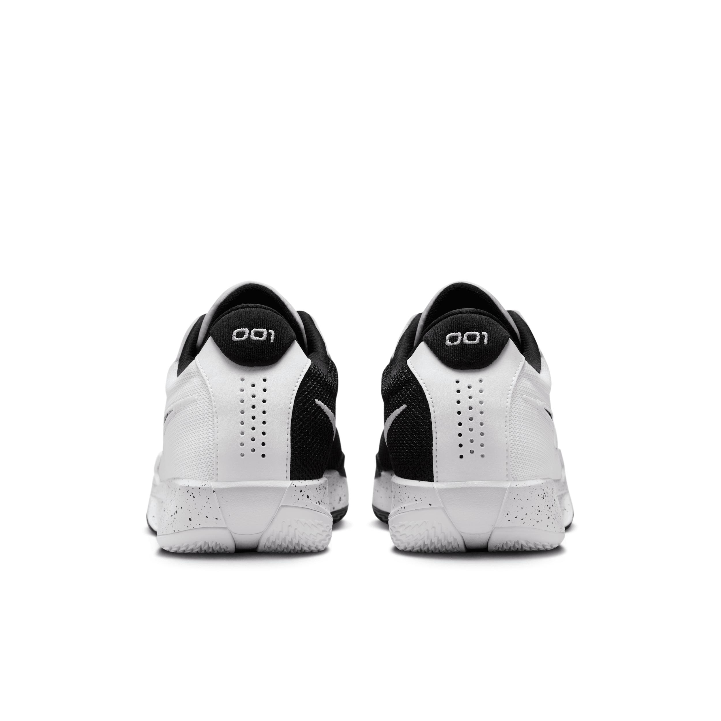 Nike Mens G.T. Cut Academy Basketball Shoes | FB2599-103 Product Image