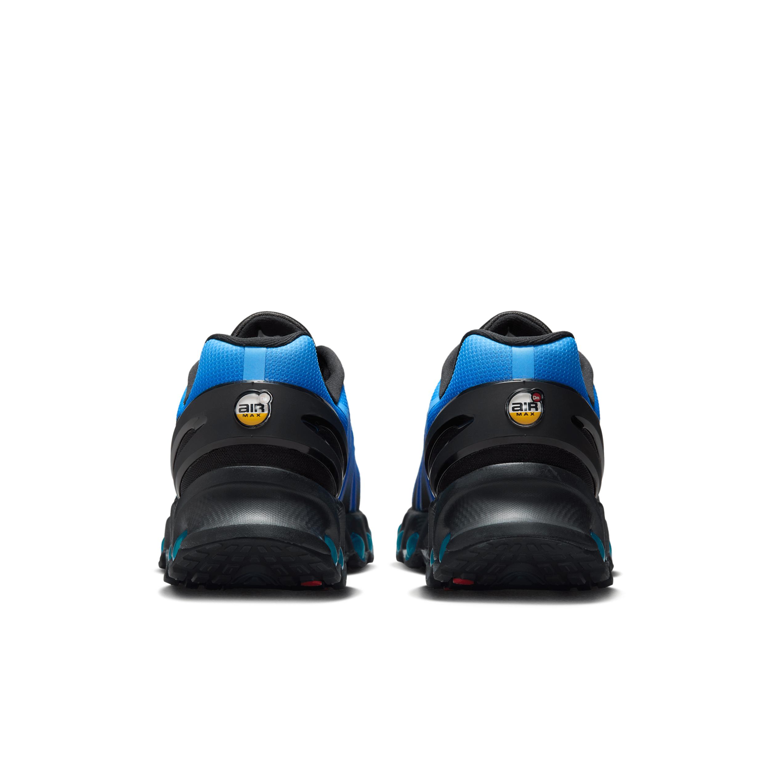 Nike Mens Revolution 8 EasyOn Road Running Shoes | HQ2414-003 Product Image