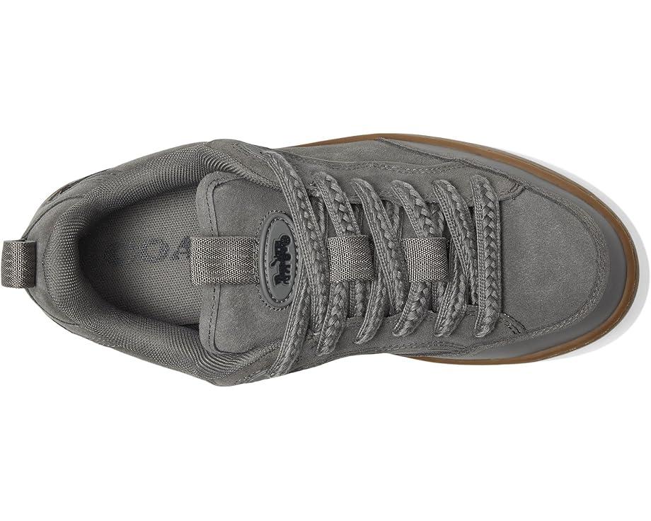High Line Sneaker In Signature Canvas Product Image