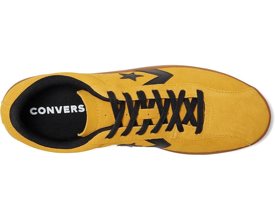Unisex Converse Classic Trainer Suede Product Image