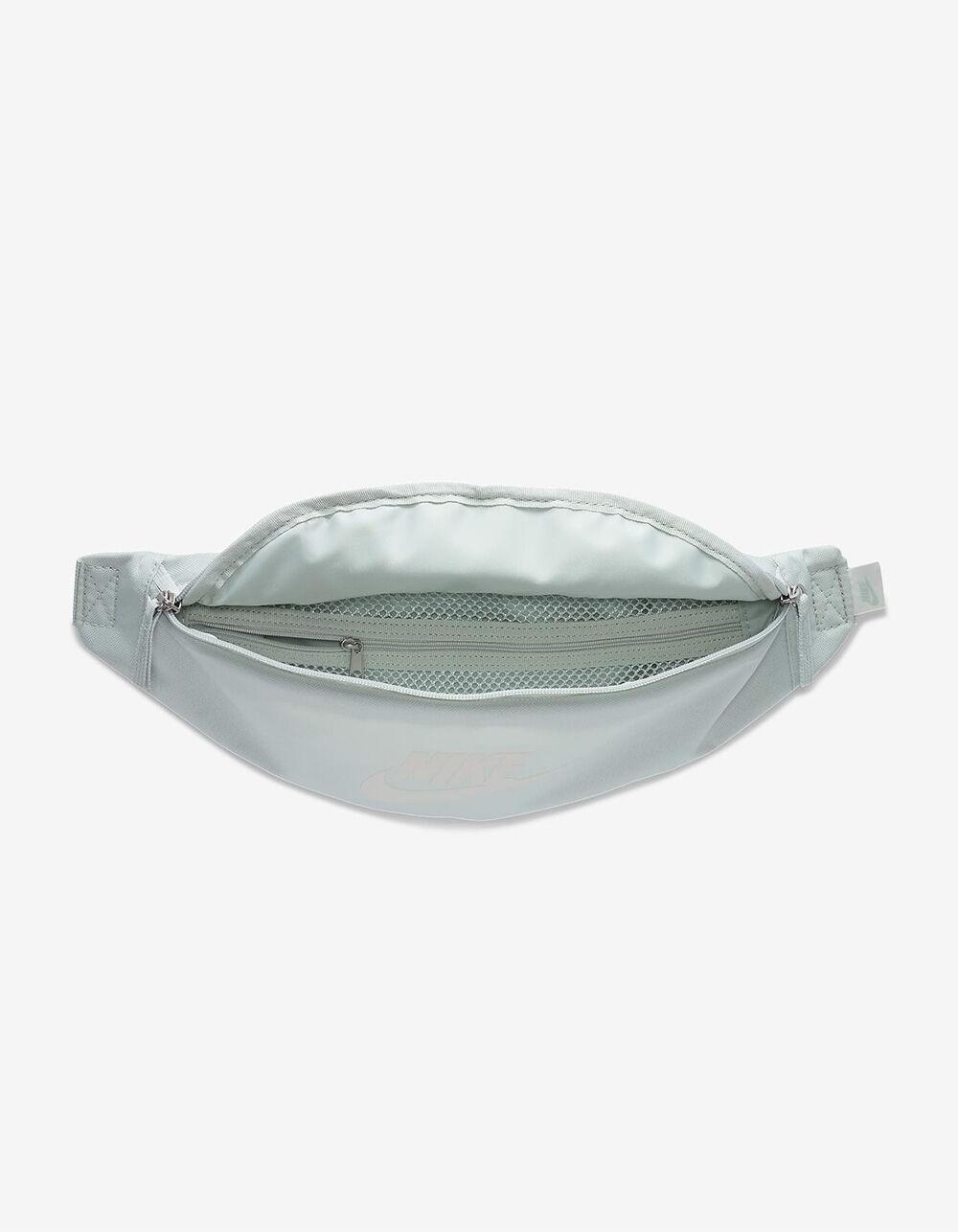 NIKE Heritage Waist Pack - LIGHT BLUE Product Image
