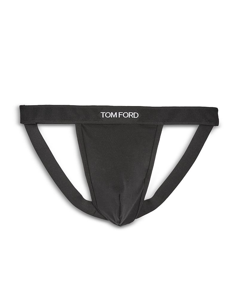Mens Cotton Jock Strap Product Image