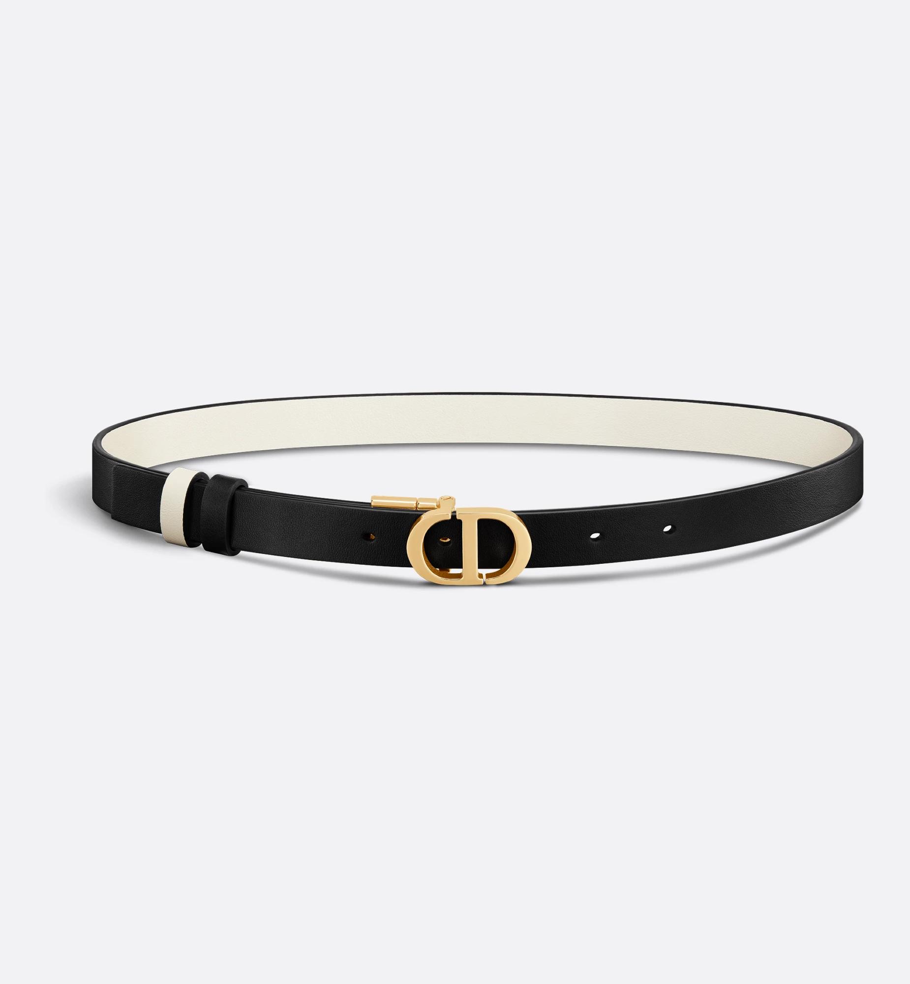 30 Montaigne Reversible Belt Product Image