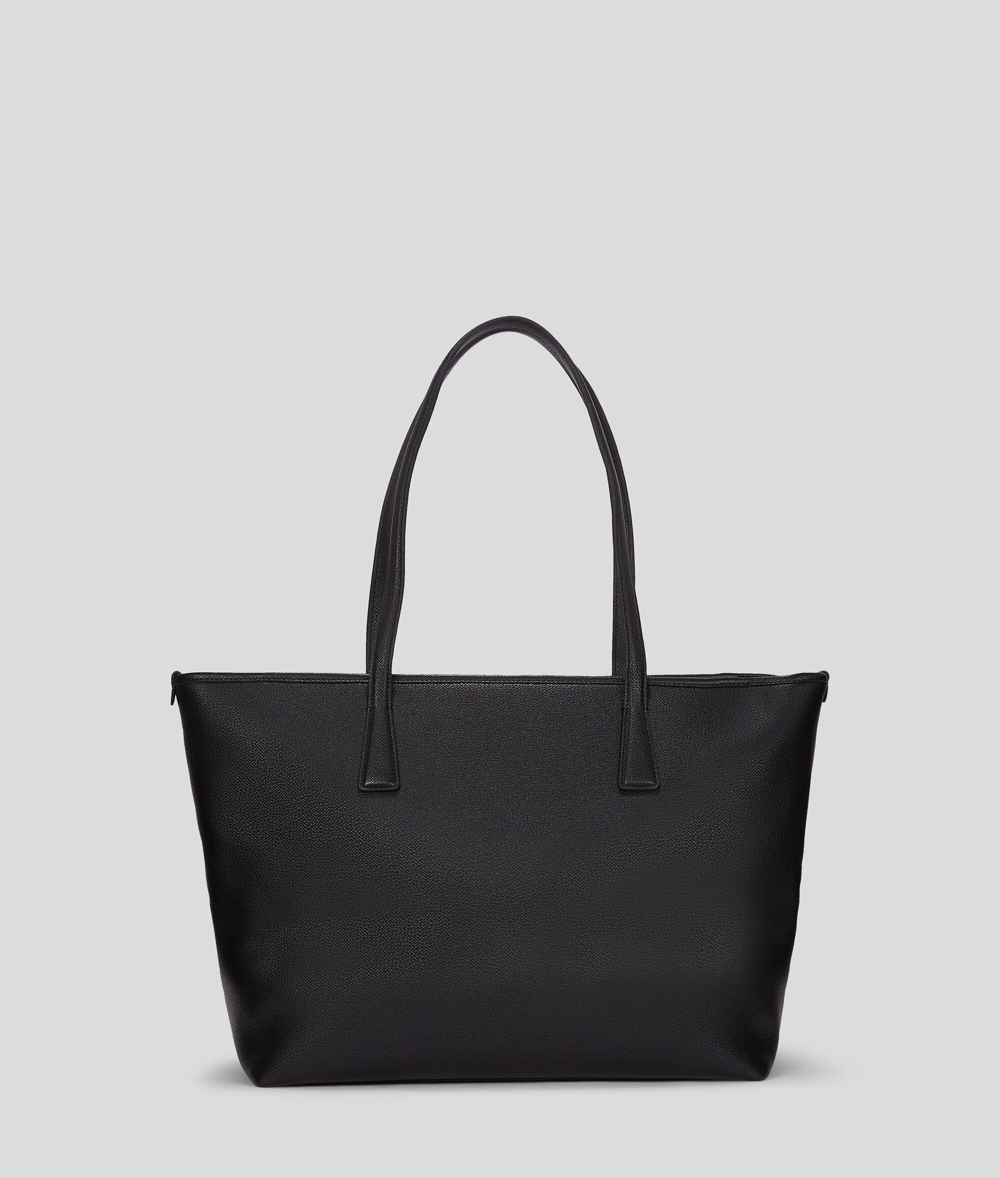 RUE ST-GUILLAUME METAL TOTE BAG Product Image