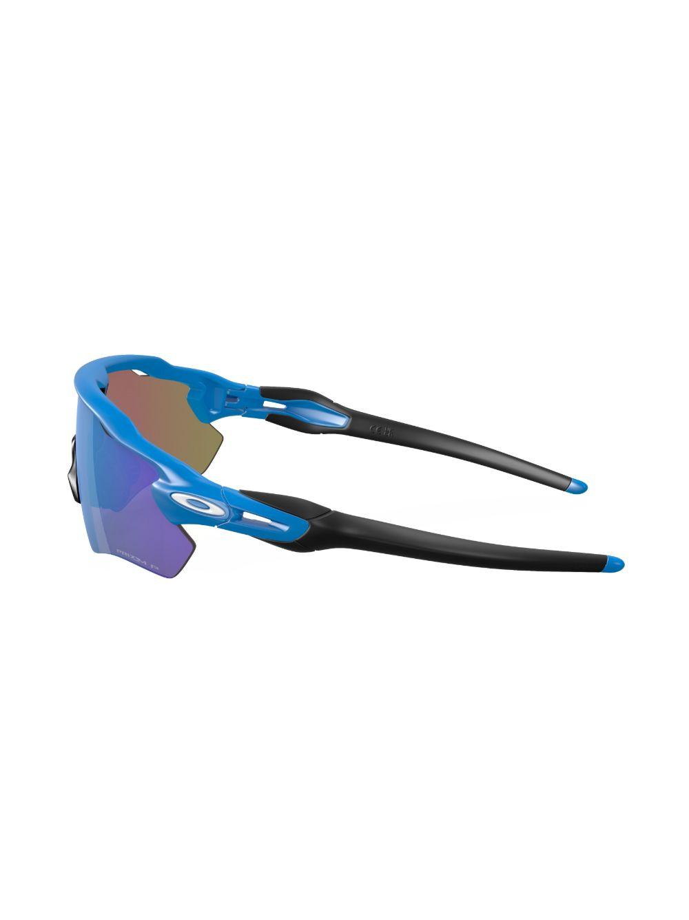 Radar EV Path oversize-frame sunglasses  Product Image