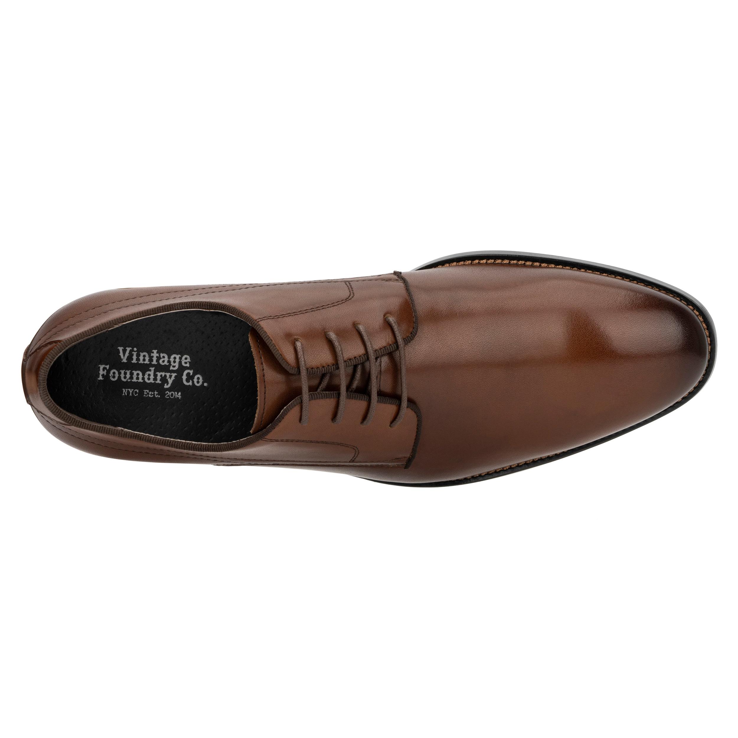 Men's Elias Dress Oxfords Product Image
