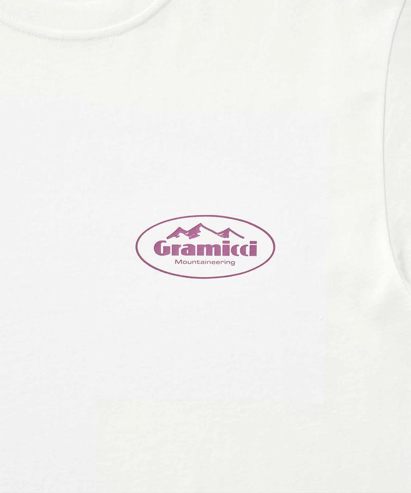 Mountaineering Tee Unisex Product Image