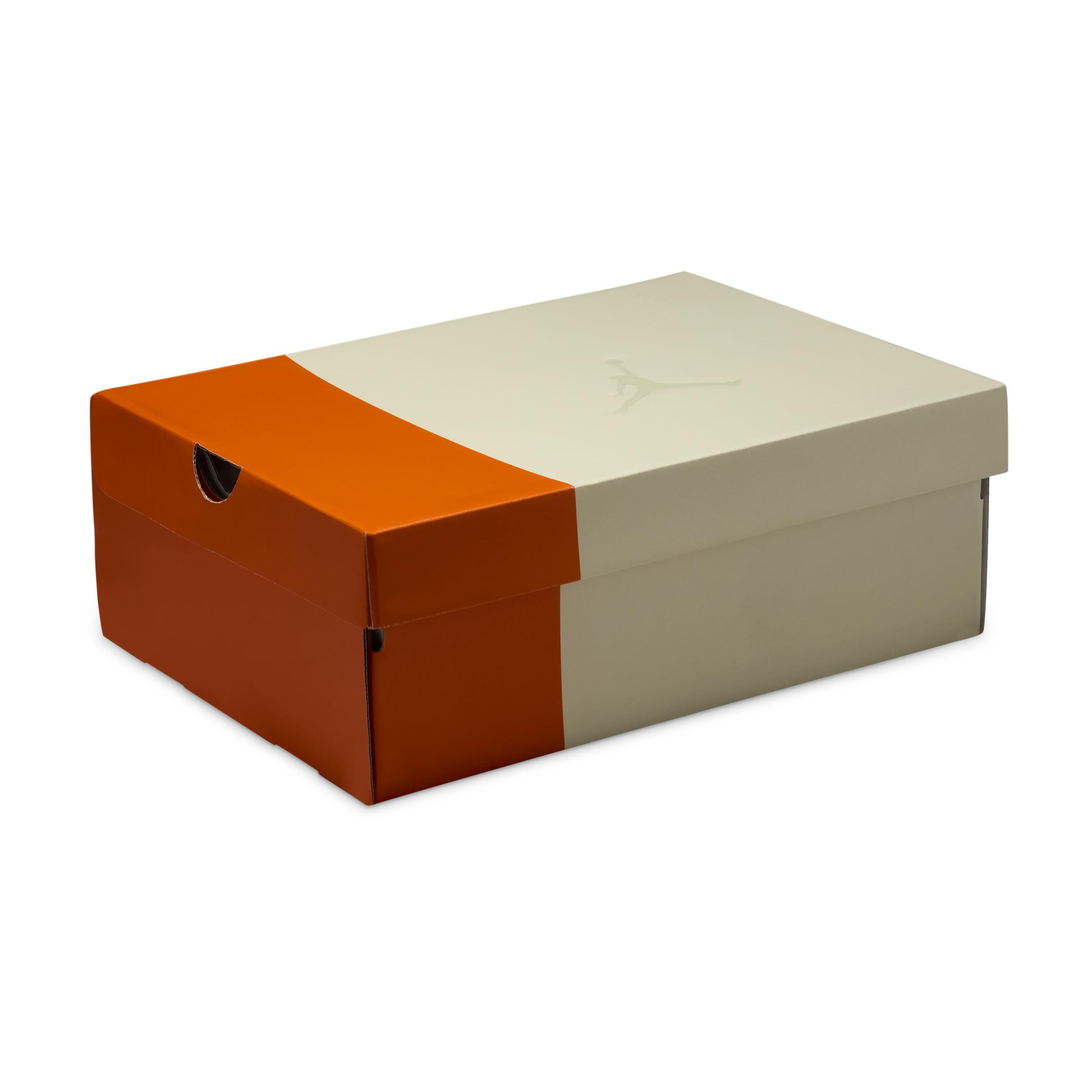 Women's Air Jordan 3 Retro "Starfish" Shoes Product Image