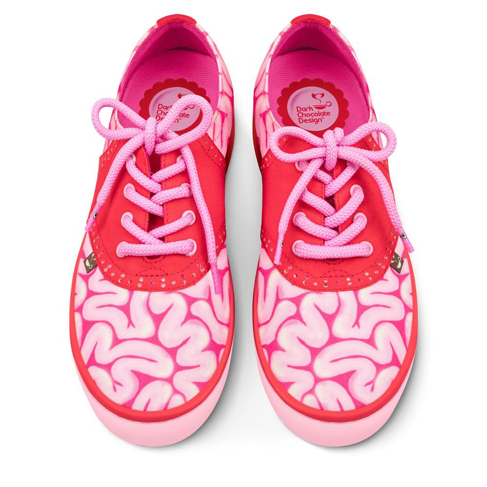 I Will Always Love You Casual Sneaker Product Image