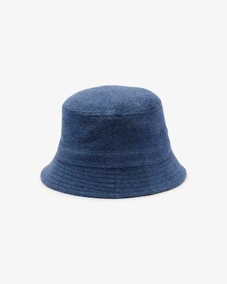 Terry Bucket Hat Product Image