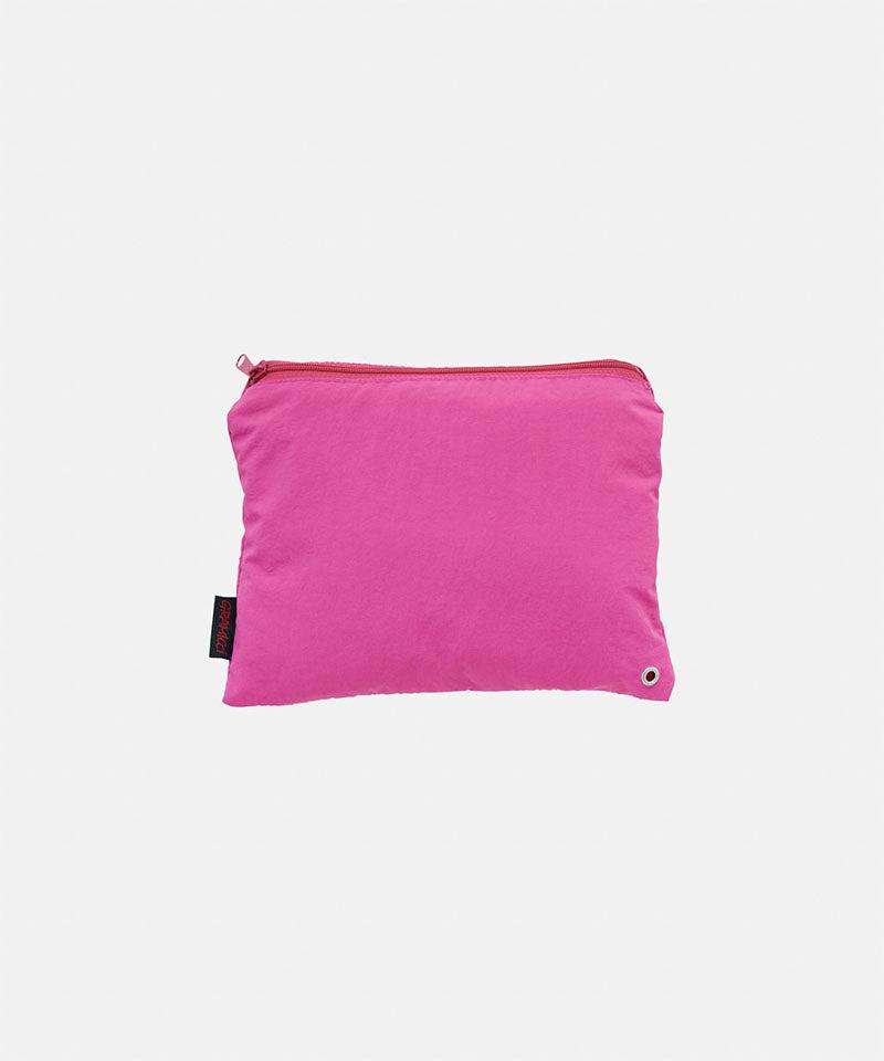 Nylon Packable G-Short Product Image