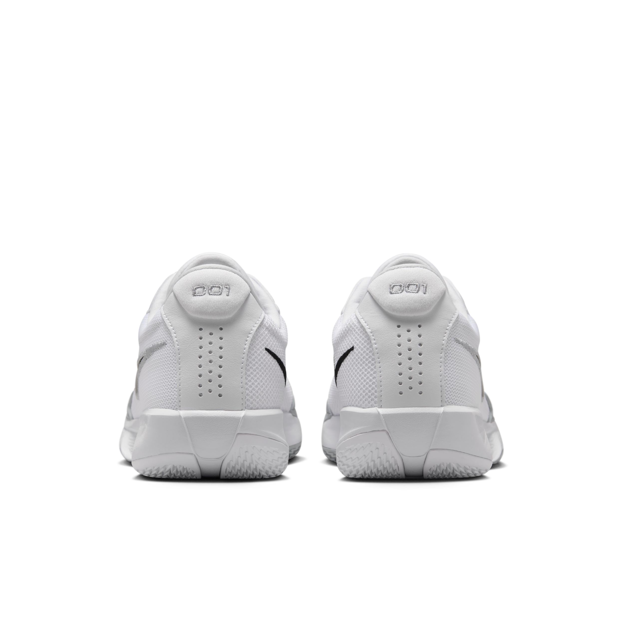 Nike Mens G.T. Cut Academy Basketball Shoes | FV1298-105 Product Image