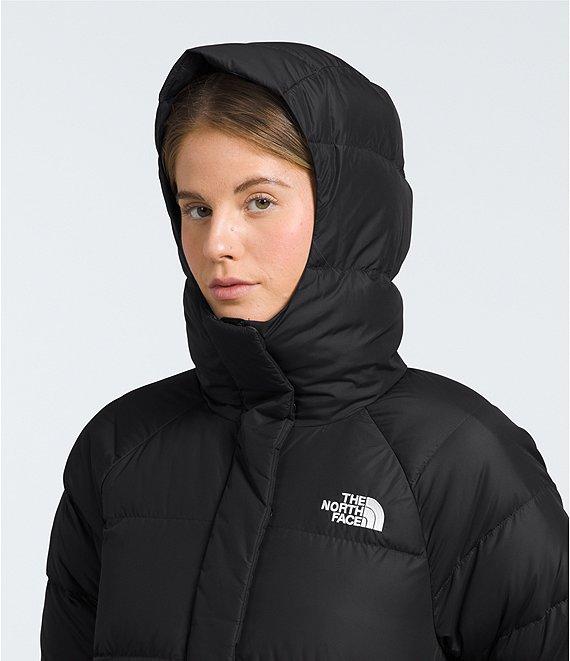 The North Face Hydrenalite™ Down Insulated Hooded Parka Product Image