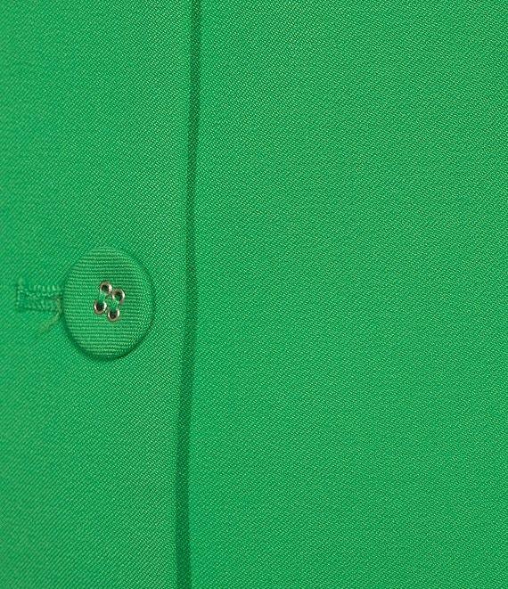 Antonio Melani Gianna Round Neck Sleeveless Button Front Dress Product Image