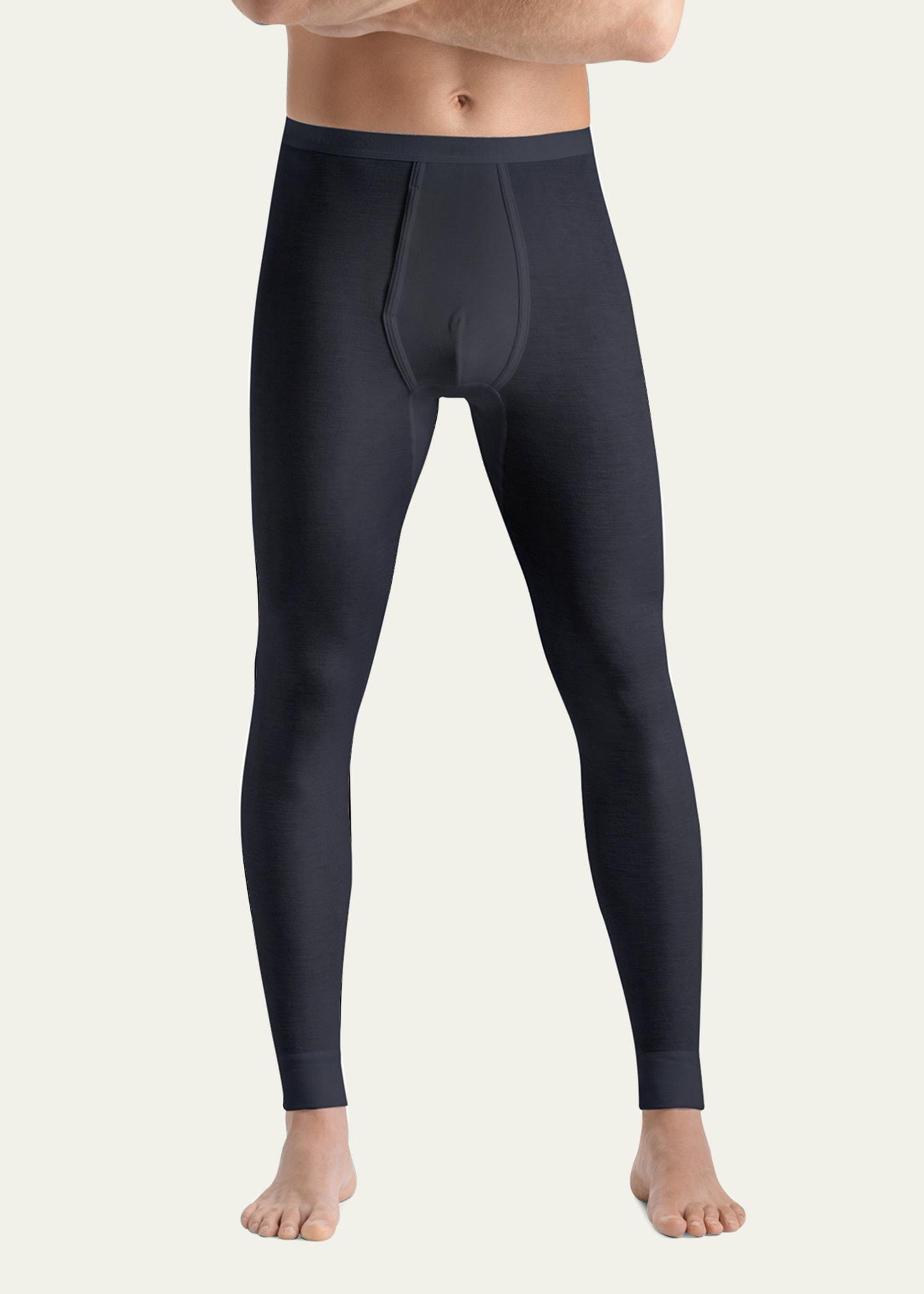 Woolen Silk Longleg Product Image