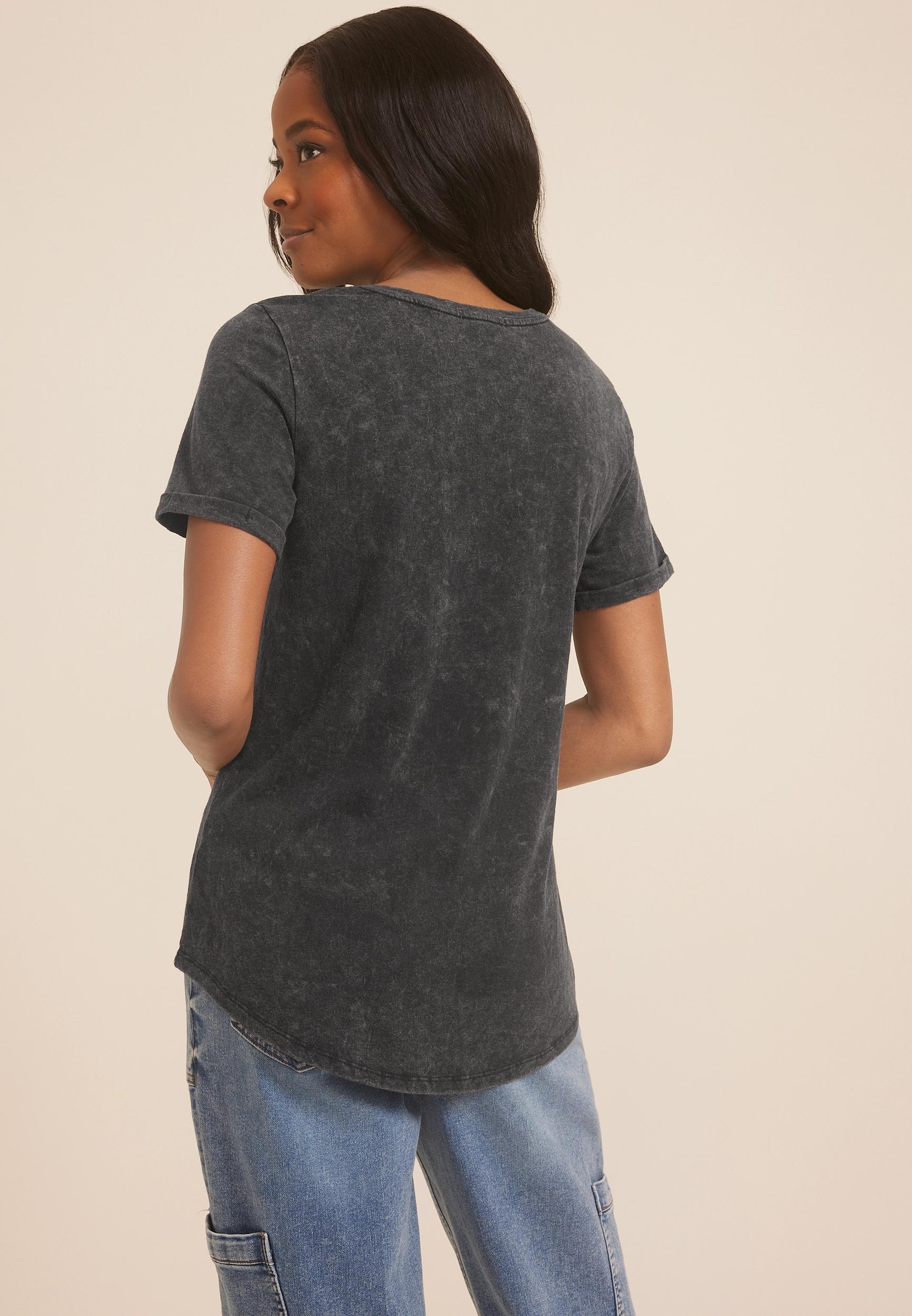 Baseball Mom Classic Fit Graphic Tee Product Image