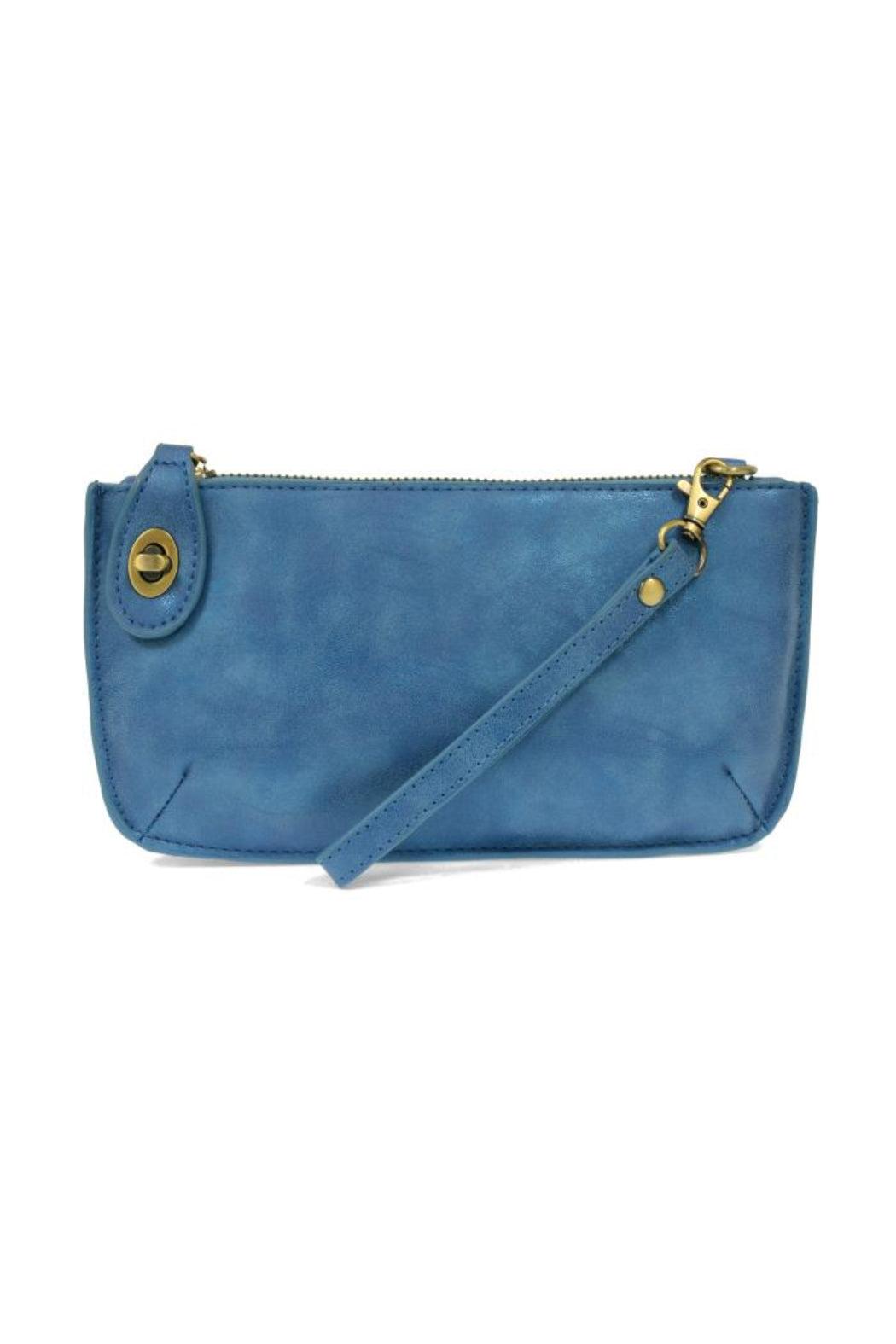 Lux Crossbody Wristlet Product Image
