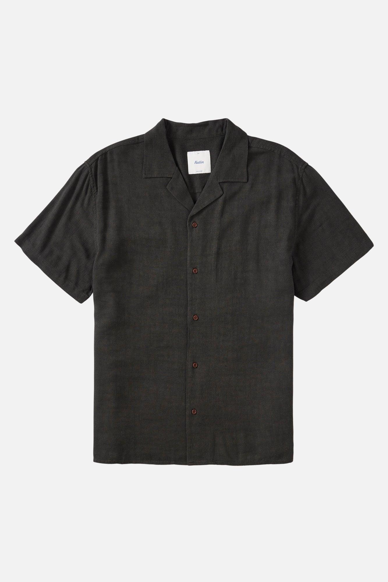 TELLER SHIRT Product Image