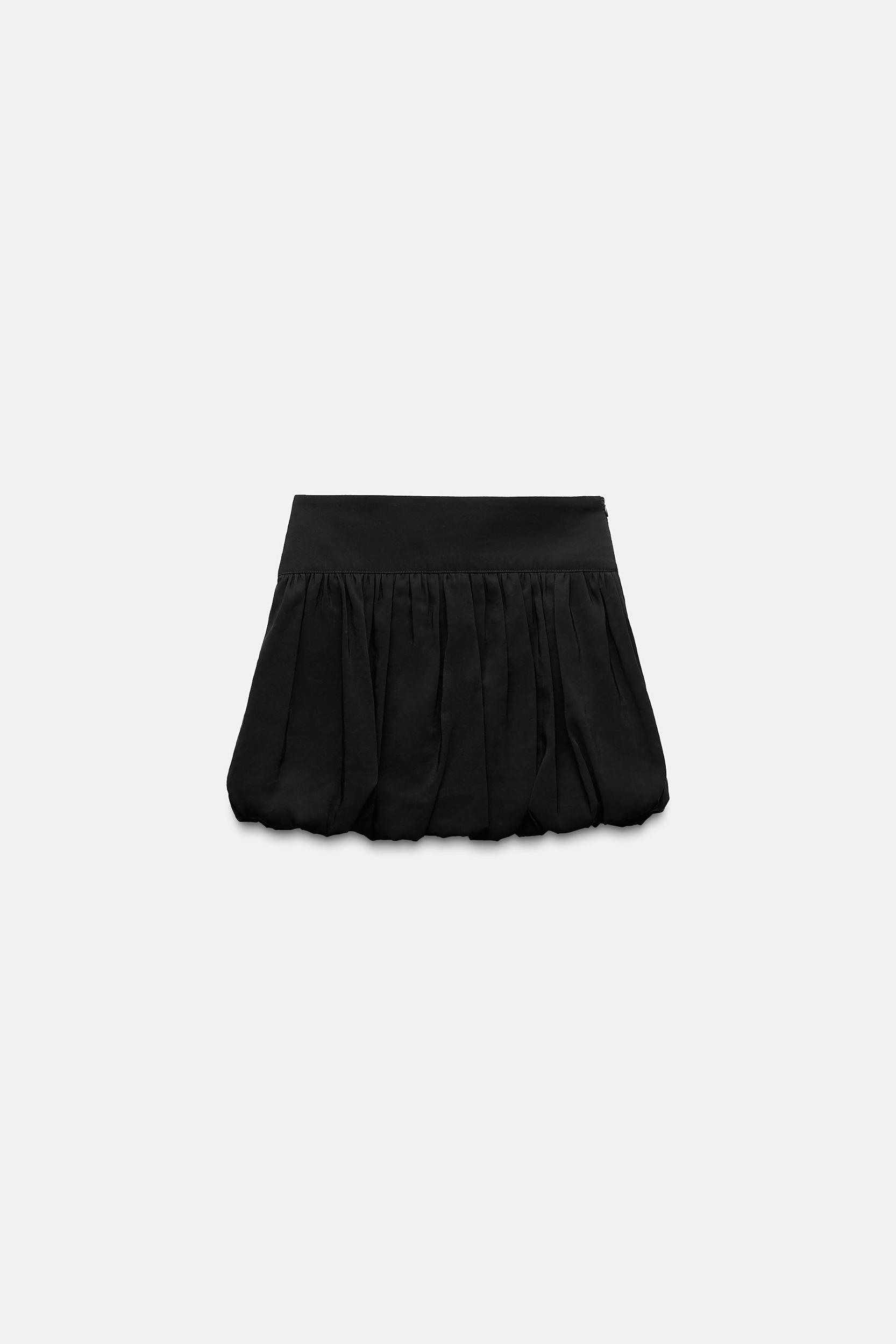 BALLOON SKORT Product Image
