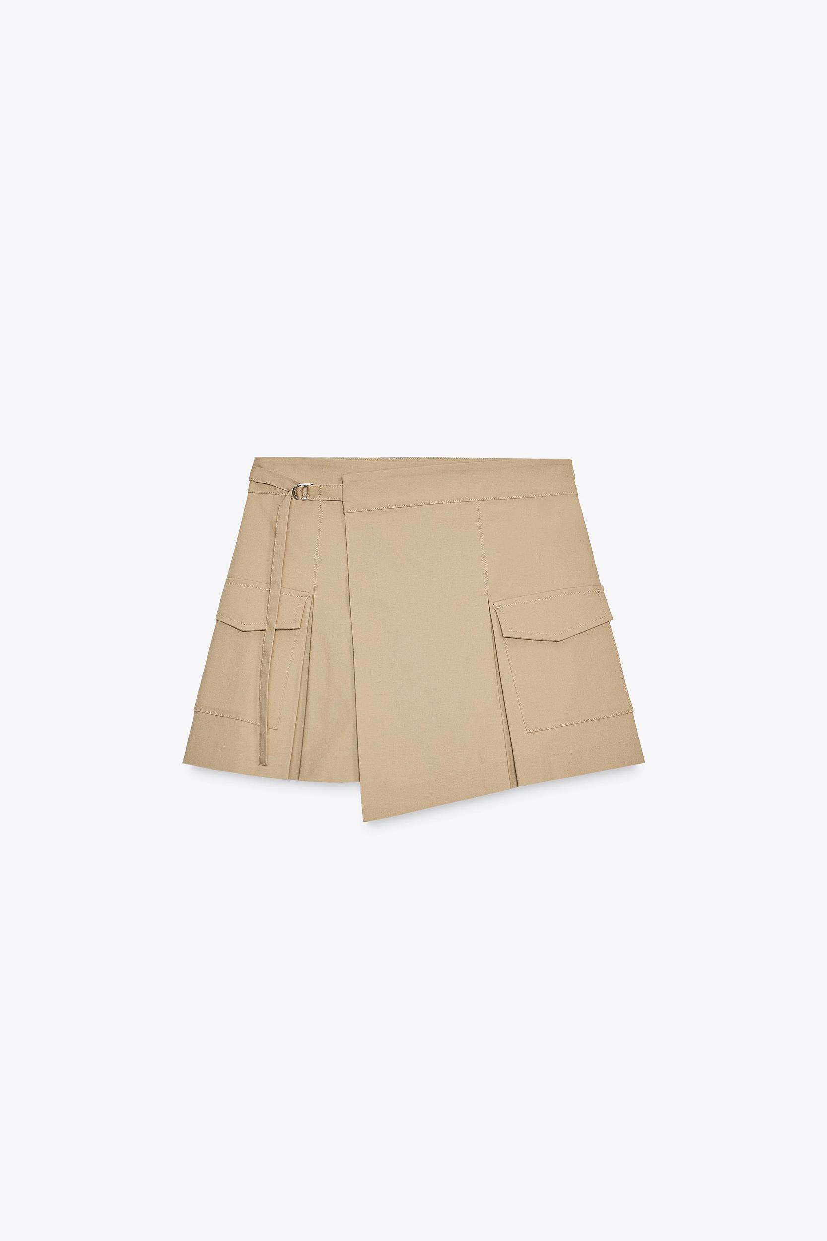 CARGO SKORT Product Image