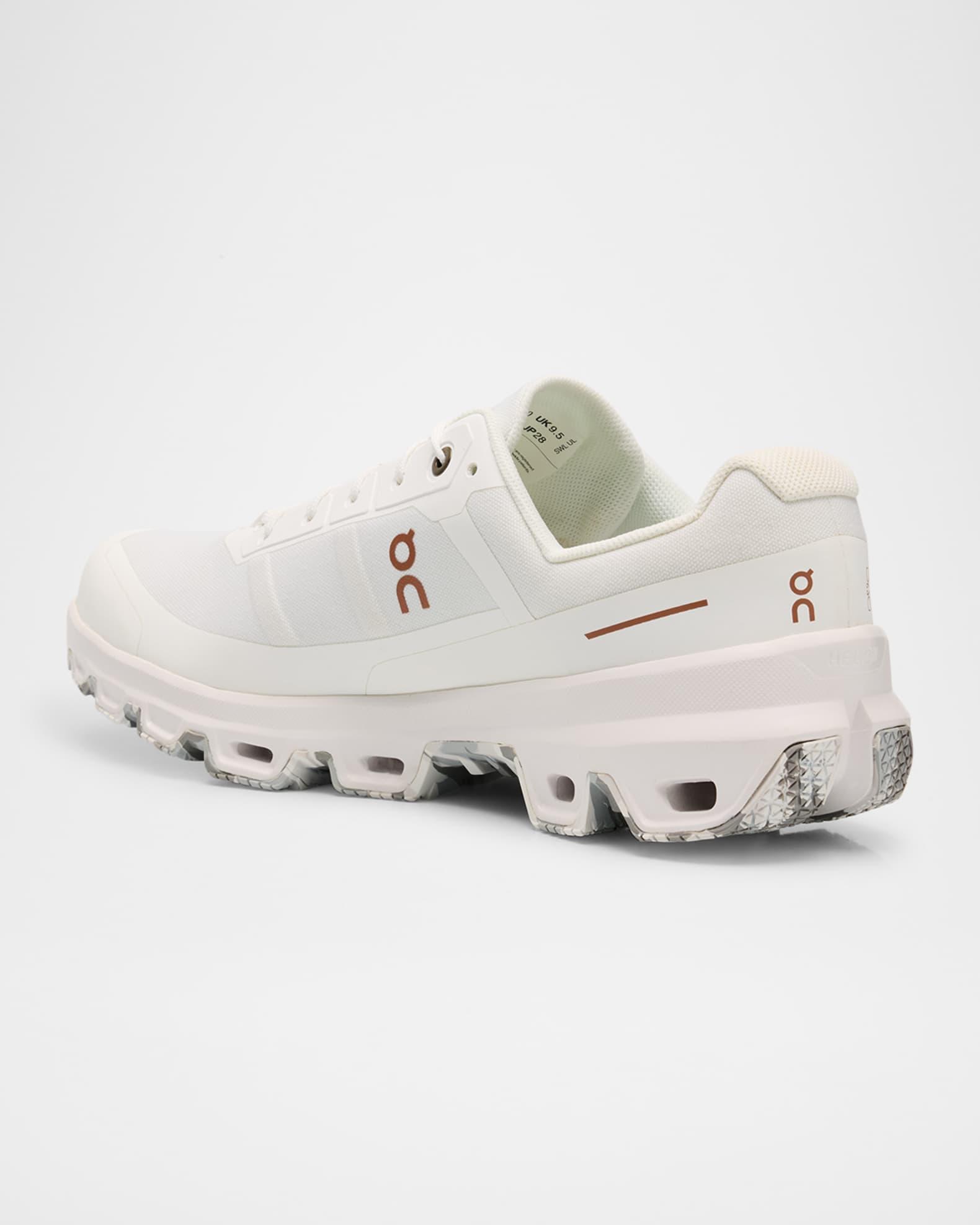 x On Men's Cloudventure Mesh Running Sneakers Product Image