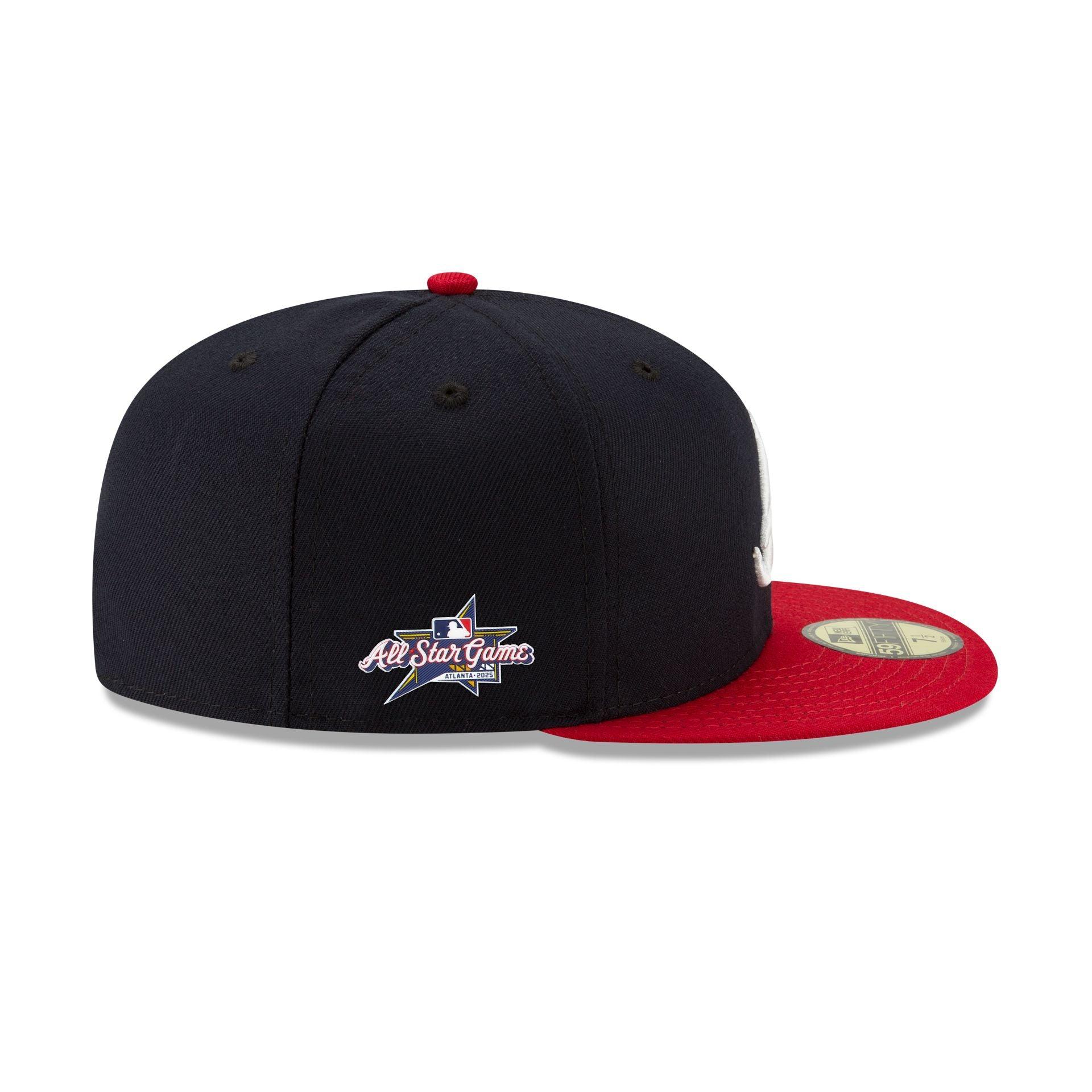 Round Rock Express Copa de la Diversión 59FIFTY Fitted Hat Male Product Image