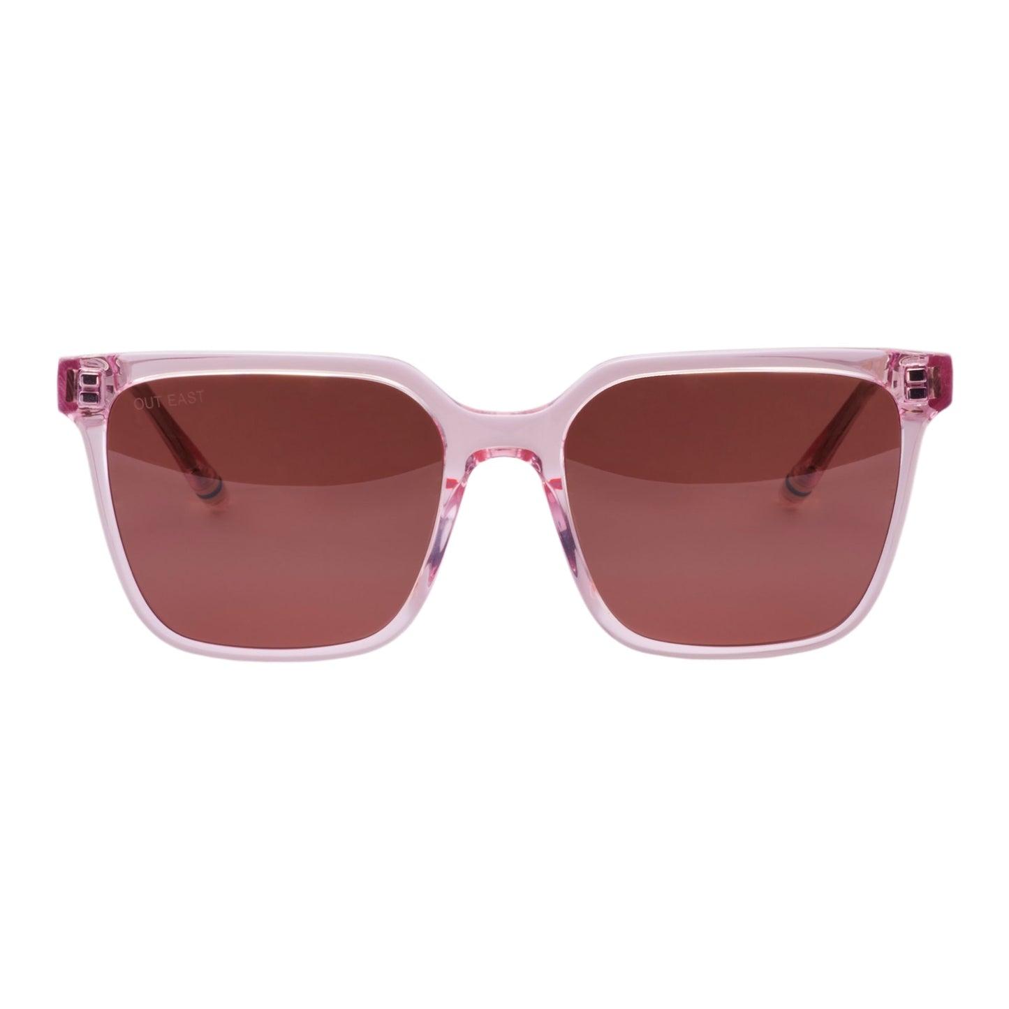 Out East Eyewear Oceanview Sunglasses Unisex Product Image