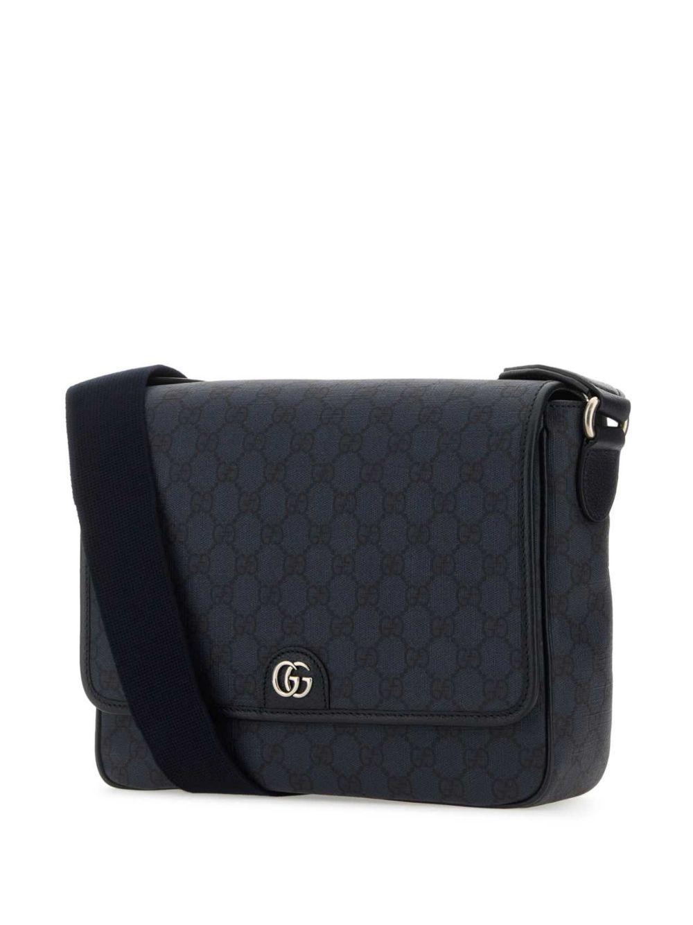 medium Ophidia messenger bag Product Image