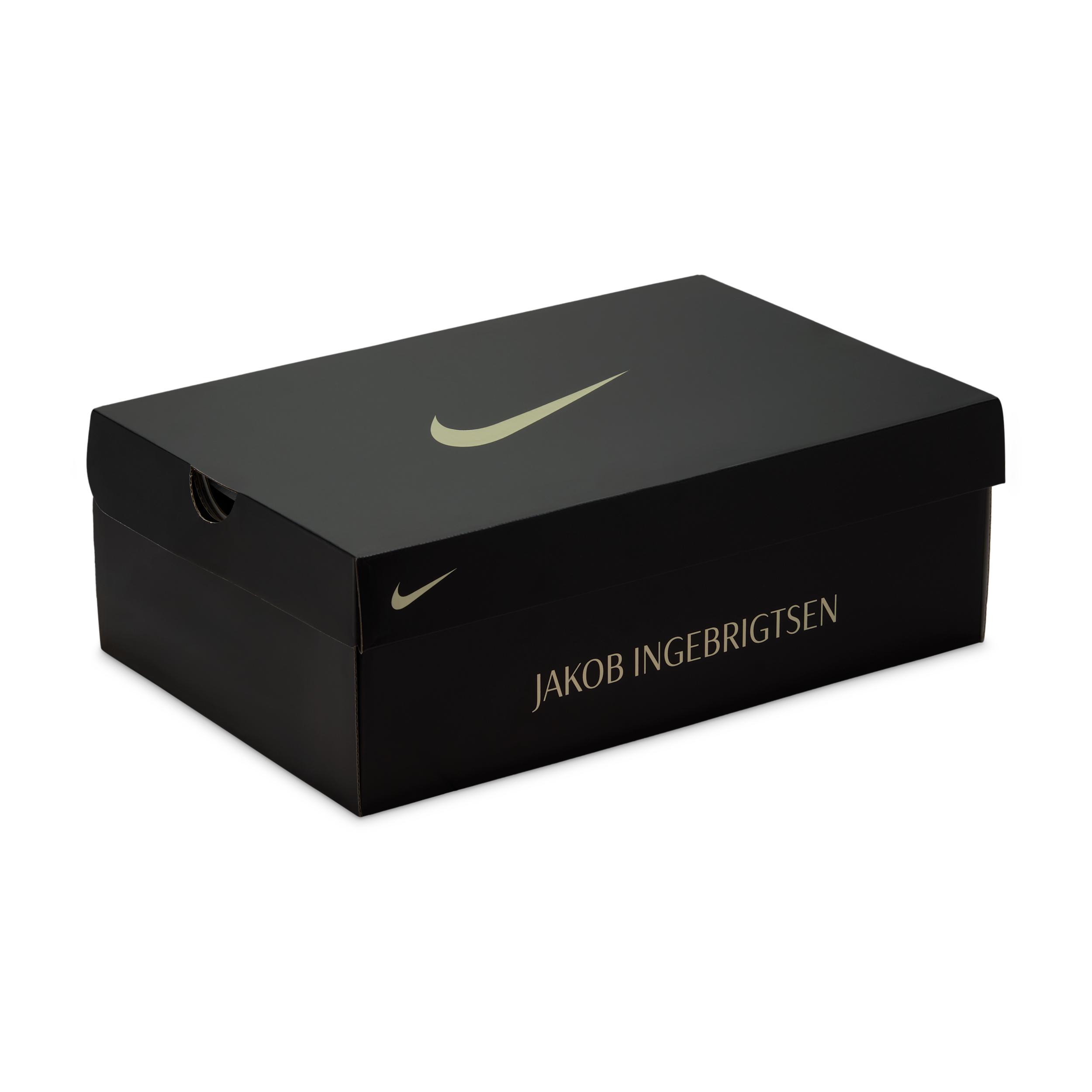 Nike Mens Zoom Fly 6 Jakob Ingebrigtsen Road Racing Shoes | HQ3043-200 Product Image