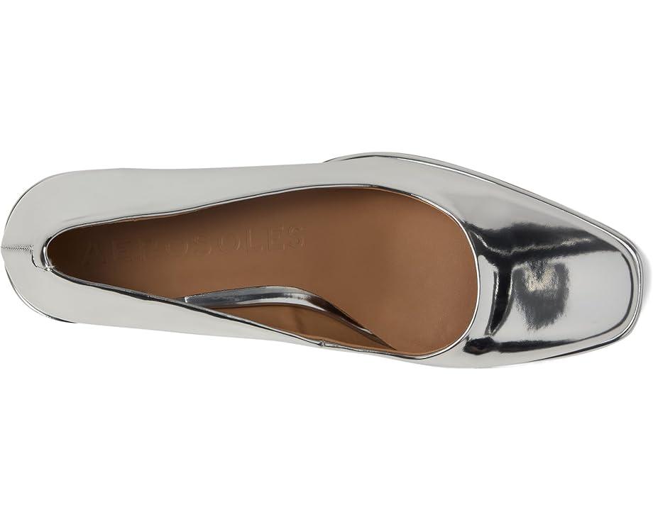 Jayla Pump Product Image