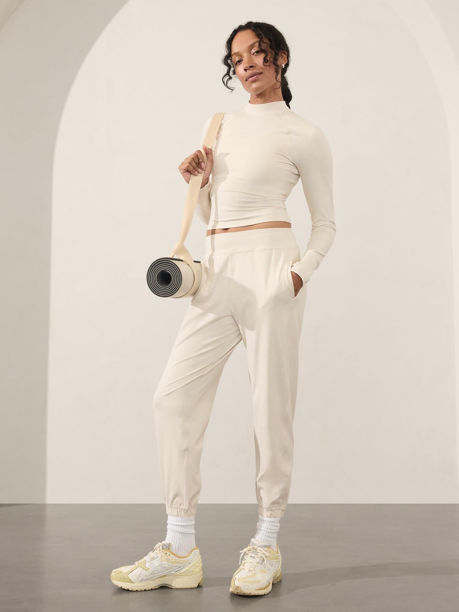 Softluxe High Rise Jogger Product Image