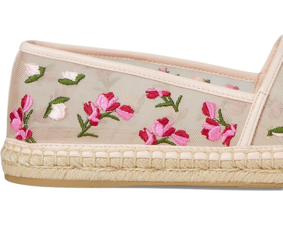 Luize Canvas Ballet Espadrille Product Image