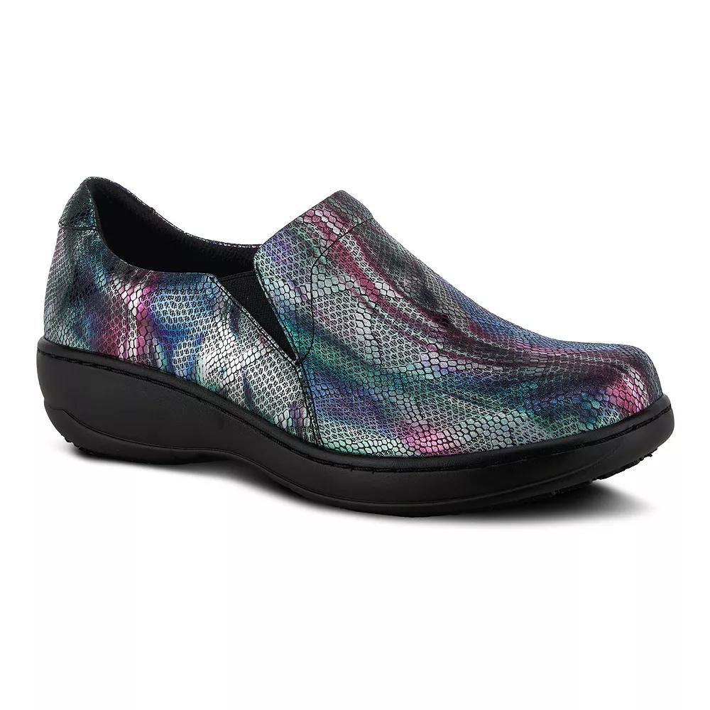 Spring Step Professional Winfrey-Aura Women's Clogs,  Product Image