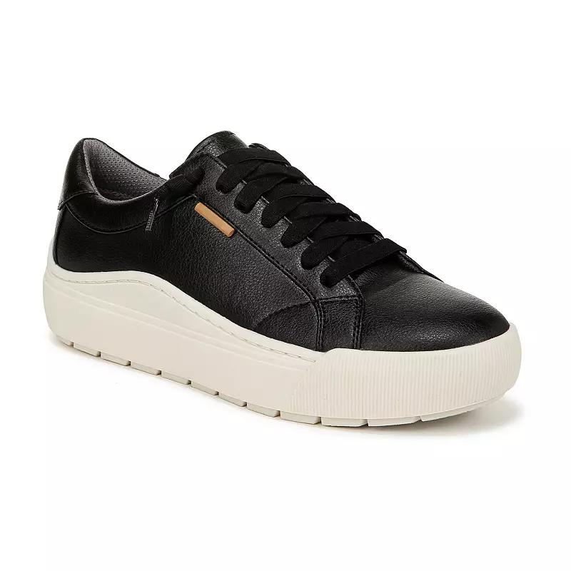 Dr. Scholls Womens Time Off Go Lace Sneaker Product Image