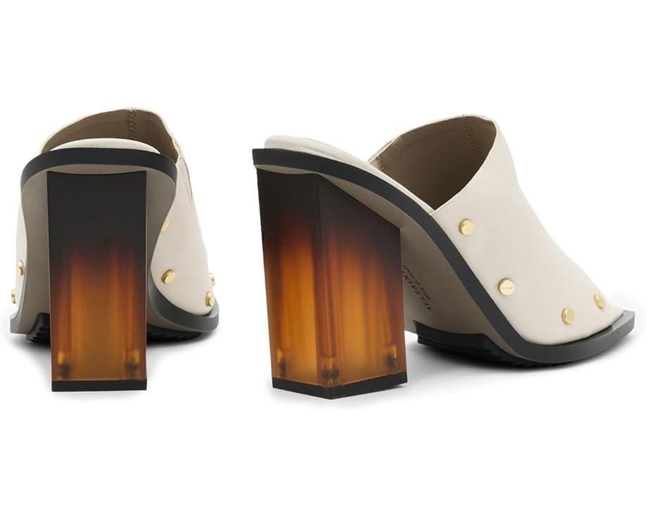 Adapt Suede Mule Product Image