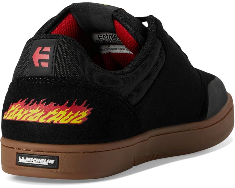 Men's etnies Marana X Santa Cruz Product Image