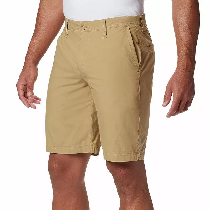 Columbia Men's Washed Out Shorts- Product Image