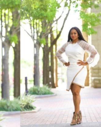 Josey Dress Product Image