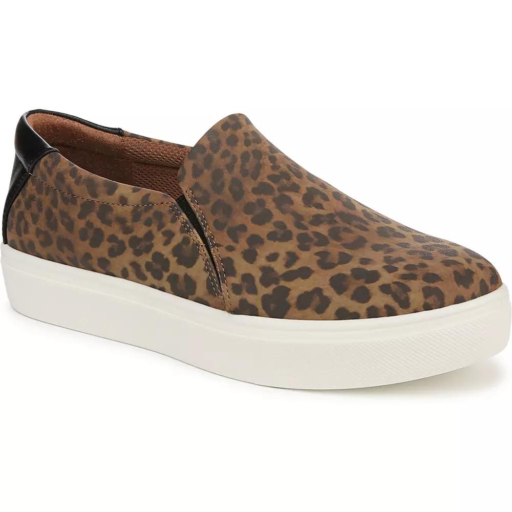 Dr. Scholl's Madison Cloud Women's Slip-On Loafers,  Product Image