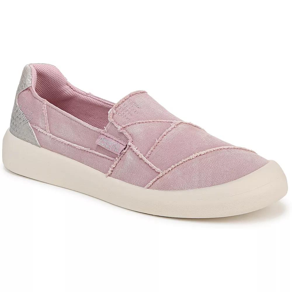 Blowfish Malibu Womens Beachfront Slip On Sneaker Product Image