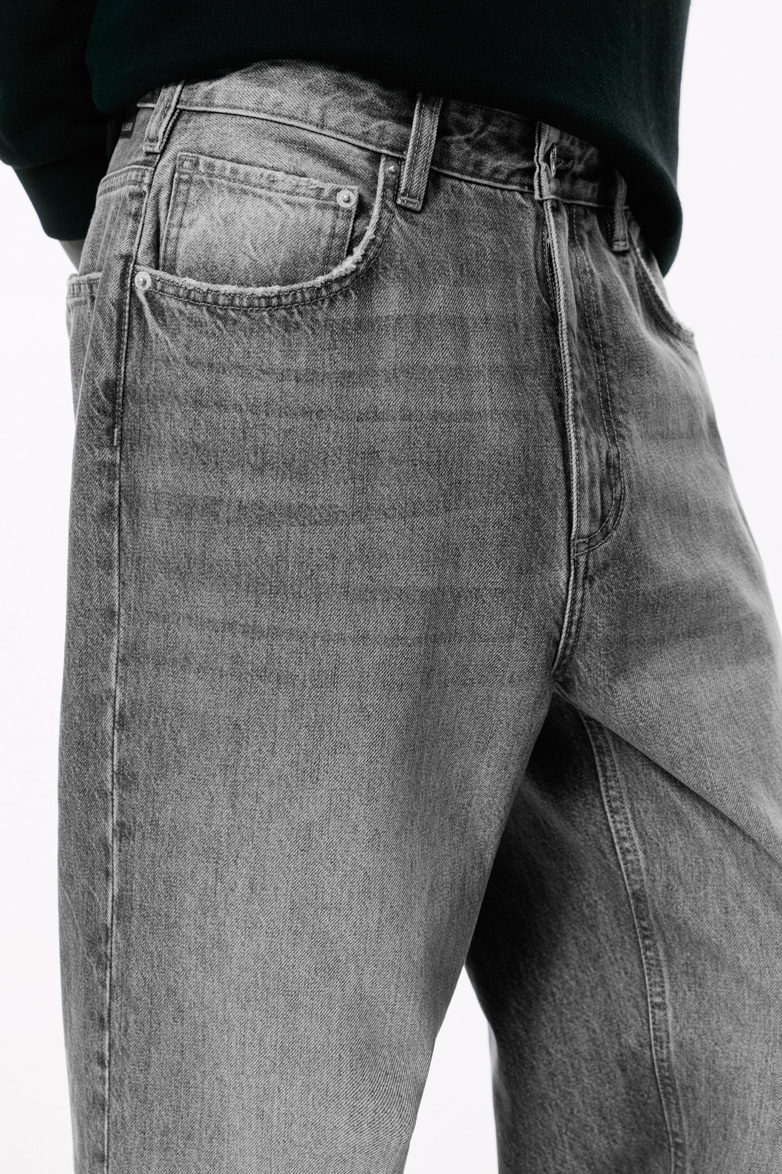 Baggy jeans Product Image