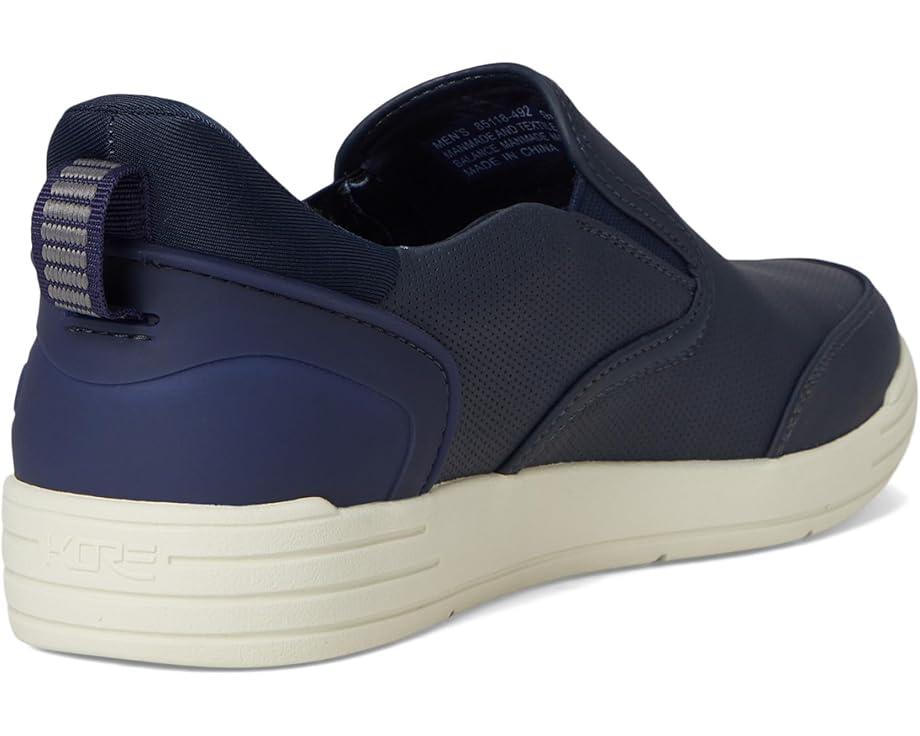 Kore City Walk Moc Toe Slip-On Product Image