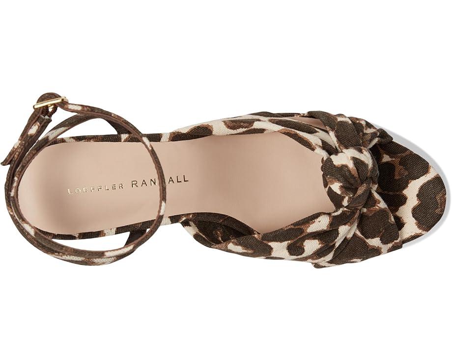 Peep-Toe Platform 110mm Product Image