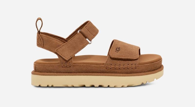Womens UGG® Goldenstar Sandal Product Image