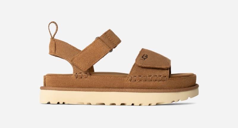 Womens UGG® Goldenstar Sandal Product Image
