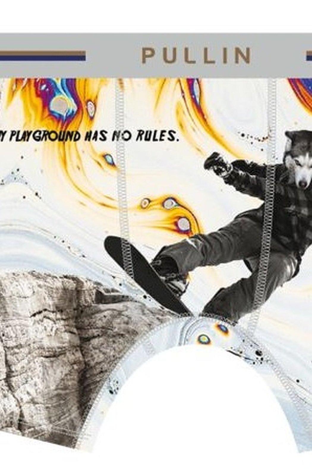 Pullin Men's Underwear Product Image