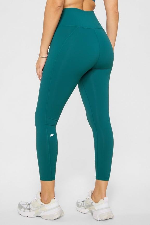 Define PowerHold® High-Waisted Legging 7/8 Product Image