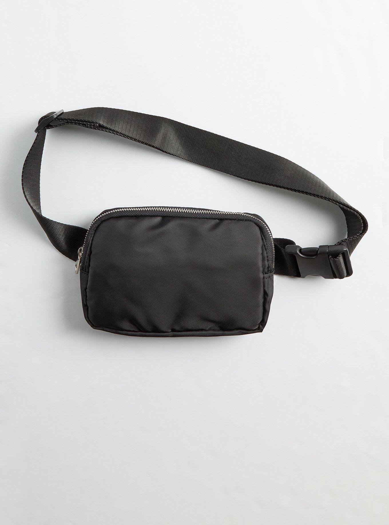Casual Fanny Pack Product Image