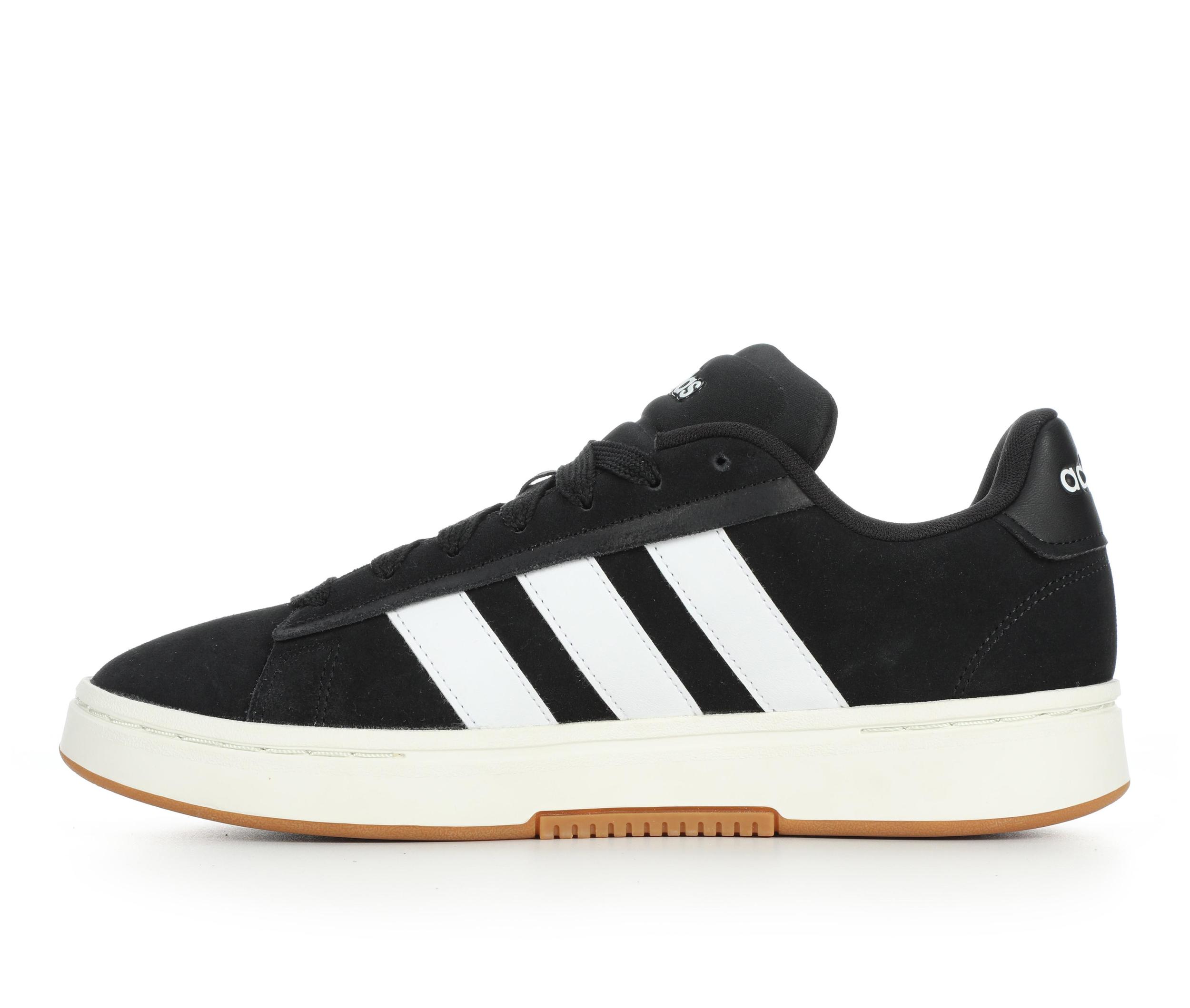 Men's Adidas Grand Court Alpha 00 Sneakers Product Image